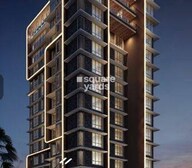 Navkar Royal Greens Tower View