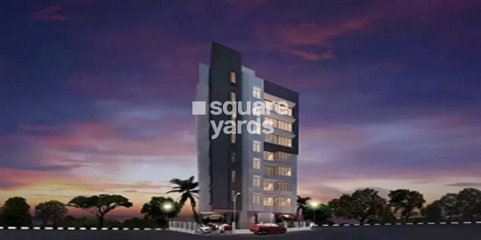 Navkar Saket CHS
