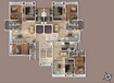 Navkar Shanti Vijay Floor Plans