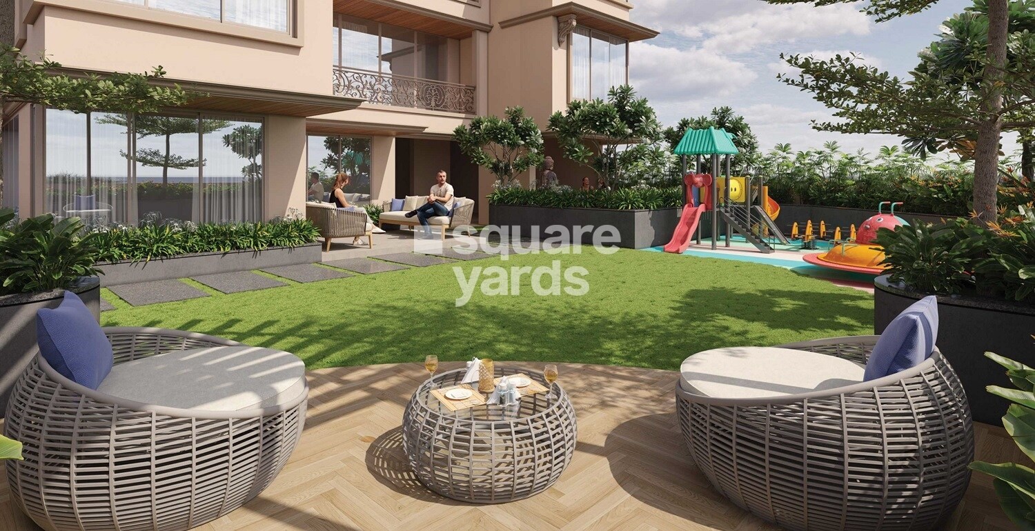 Navkarmik Shiv Laj Amenities-Features