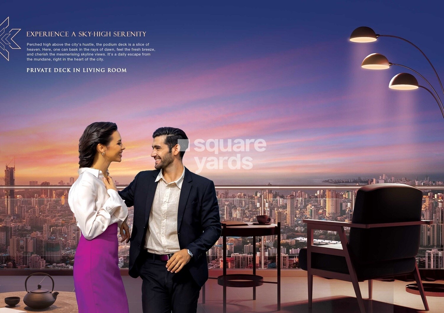 Navkarmik Shiv Laj Apartment Interiors 1