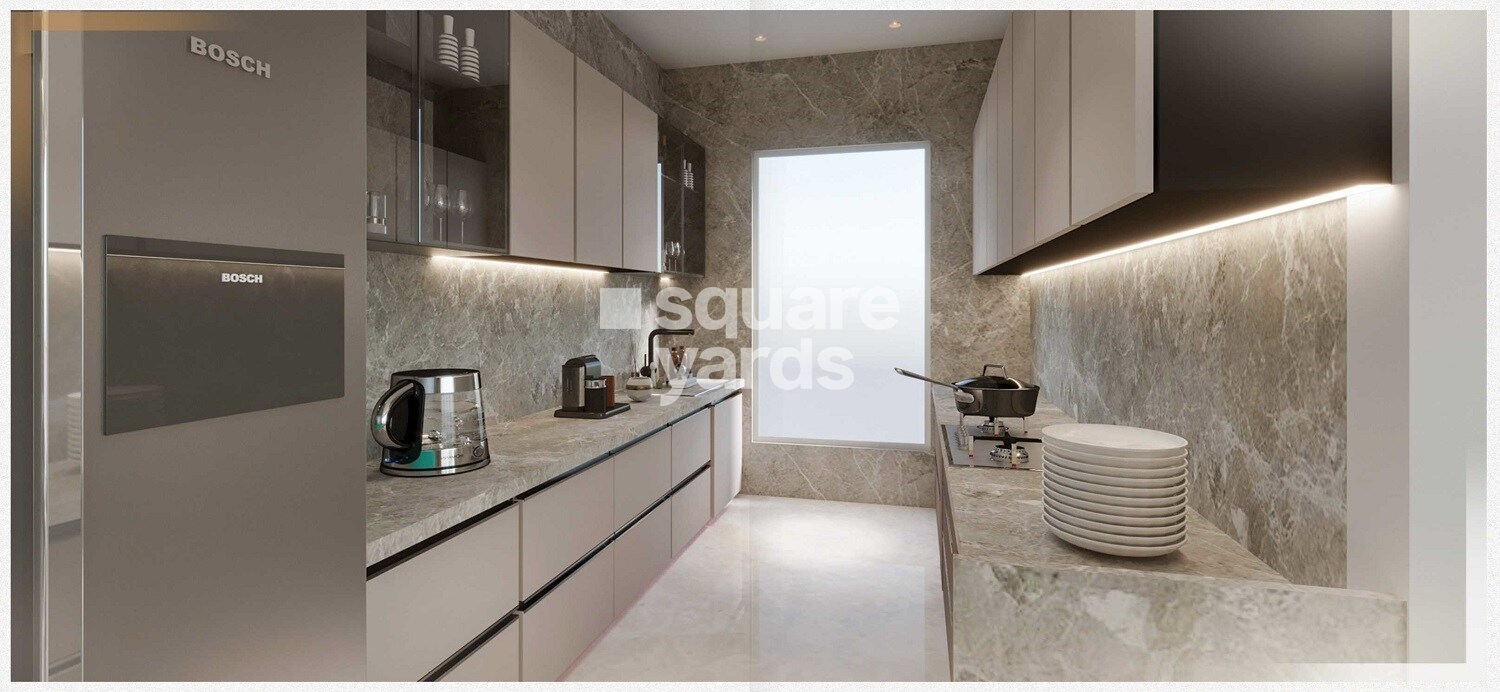 Navkarmik Shiv Laj Apartment Interiors 5