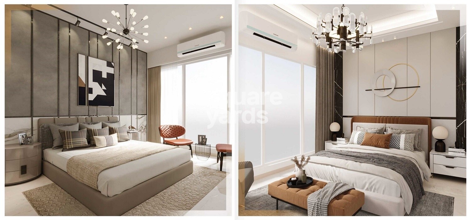 Navkarmik Shiv Laj Apartment Interiors 6