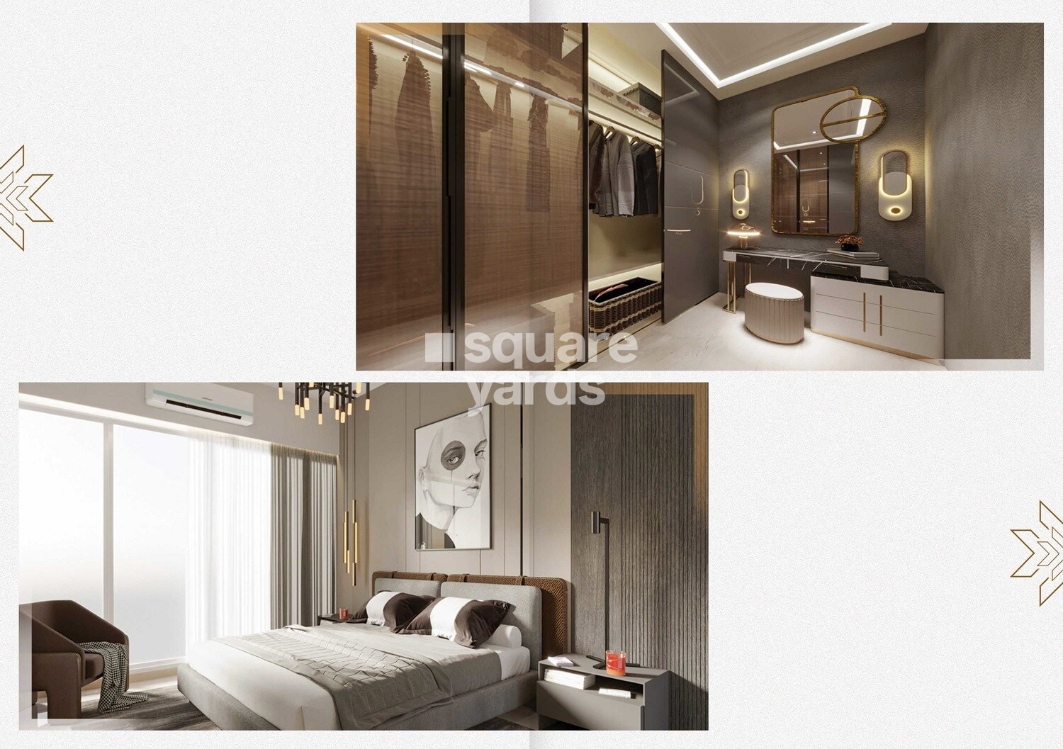 Navkarmik Shiv Laj Apartment Interiors 7
