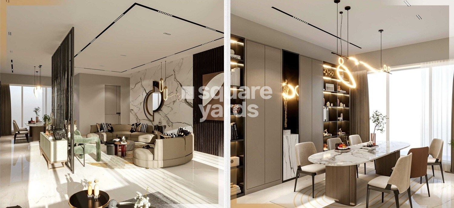 Navkarmik Shiv Laj Apartment Interiors 3