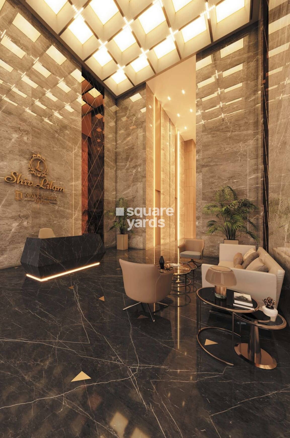 Navkarmik Shiv Lilam Amenities-Features 2