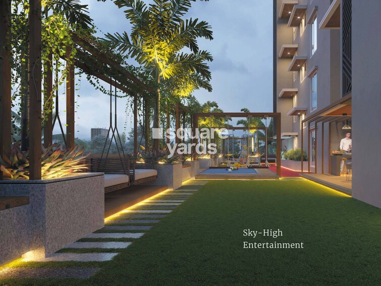 Navkarmik Shiv Lilam Amenities-Features 3