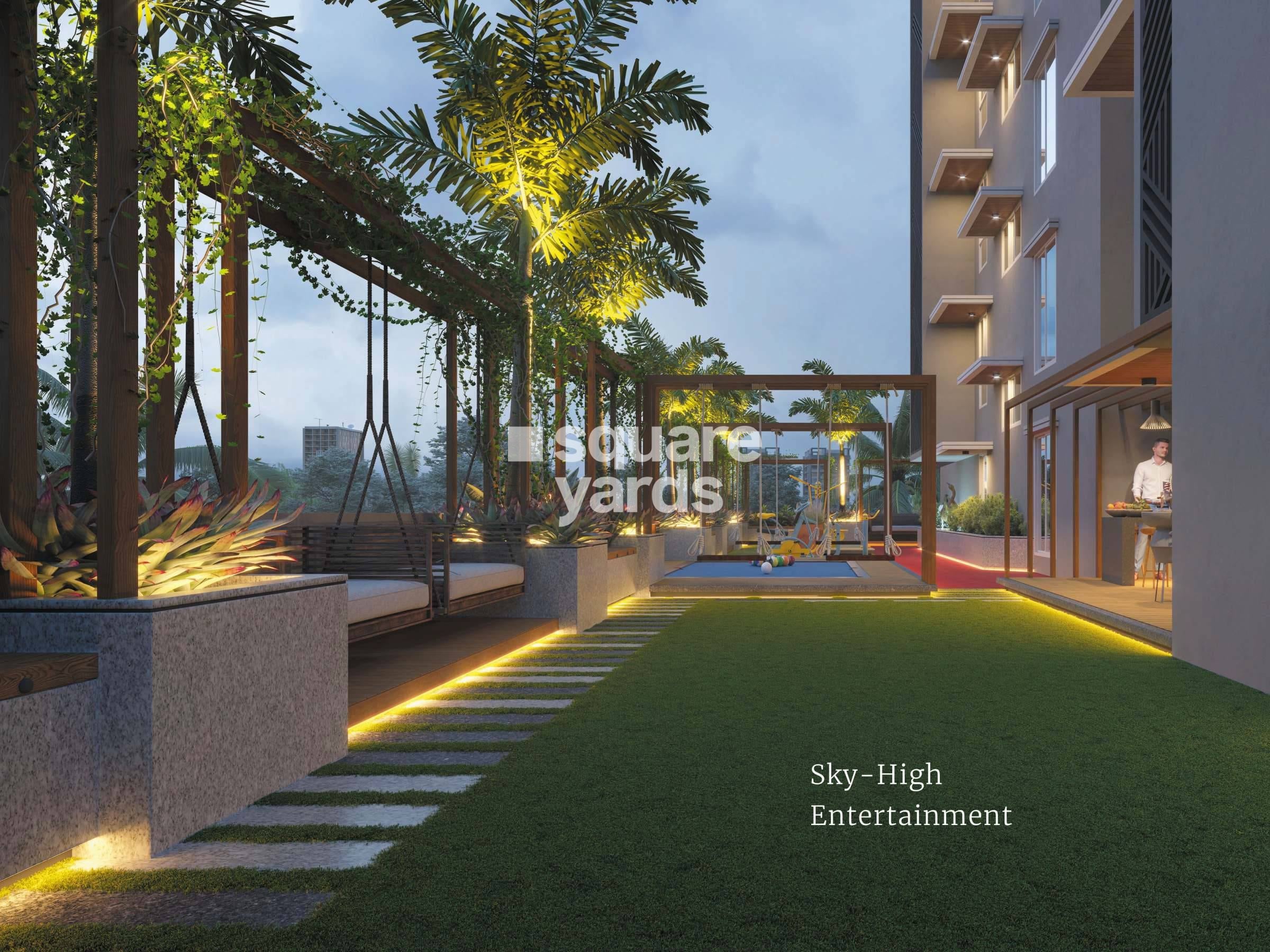 Navkarmik Shiv Lilam Amenities-Features 3