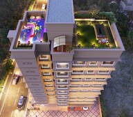 Navkarmik Shiv Ratnam Amenities-Features