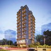 Navkarmik Shiv Ratnam Apartment Exteriors