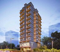 Navkarmik Shiv Ratnam Apartment Exteriors