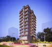 Navkarmik Shiv Ratnam Apartment Exteriors