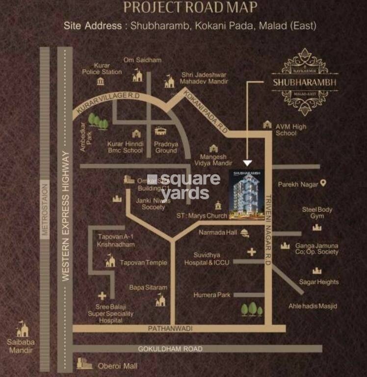 Navkarmik Shiv Shubharambh