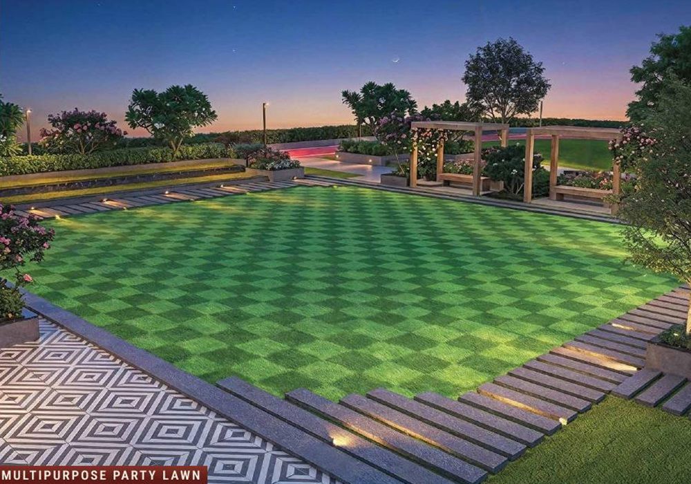 Navkarmik Shiv Vardaan Amenities-Features