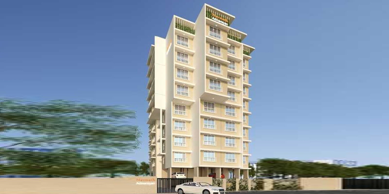 Navnath Adinarayan CHS