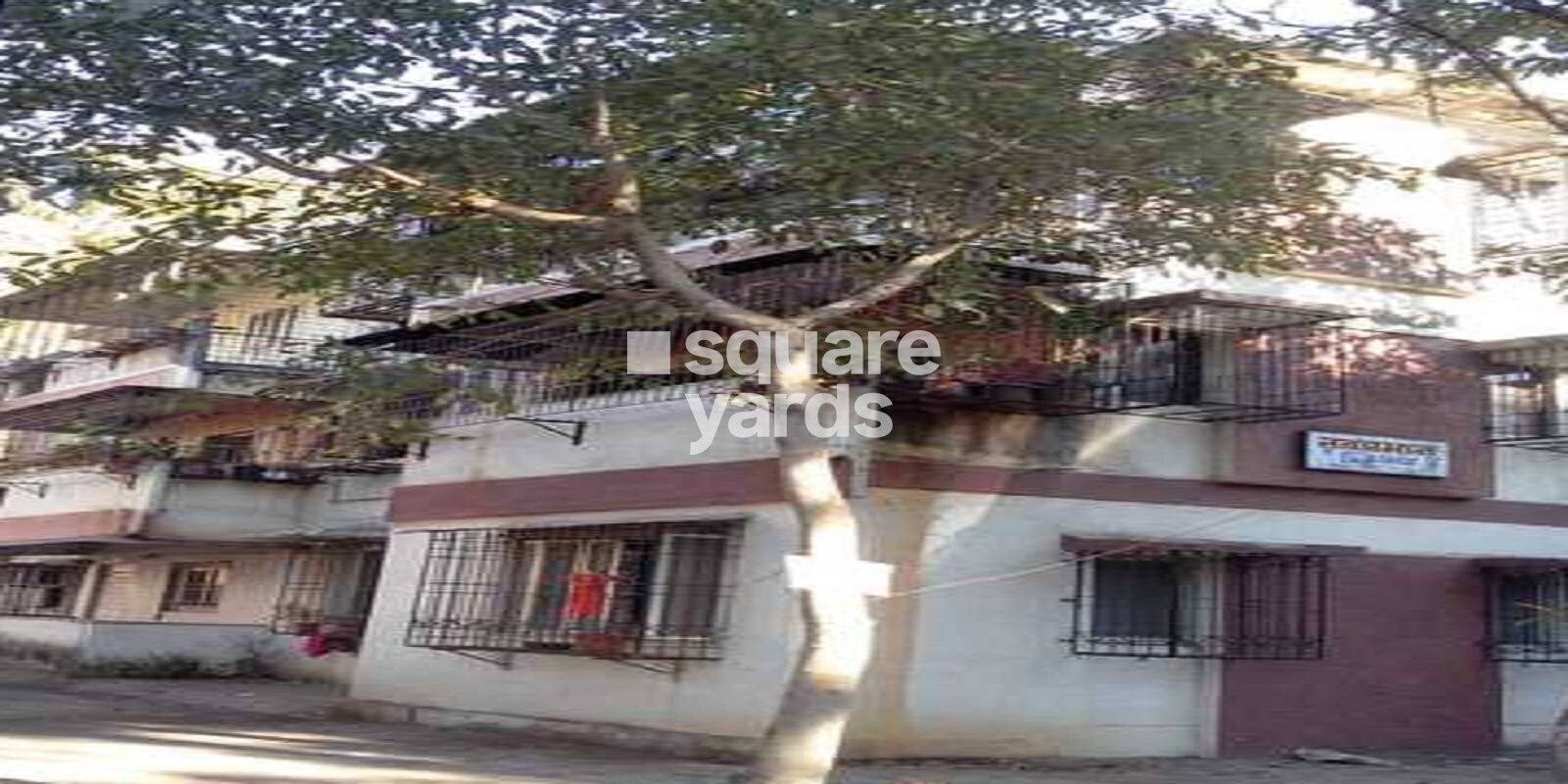 Navprabhat Apartment