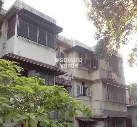 Navprabhat CHS B Tower View