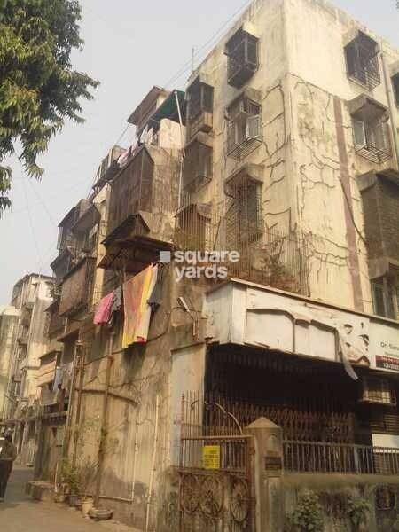 Navratna Apartment Tower View