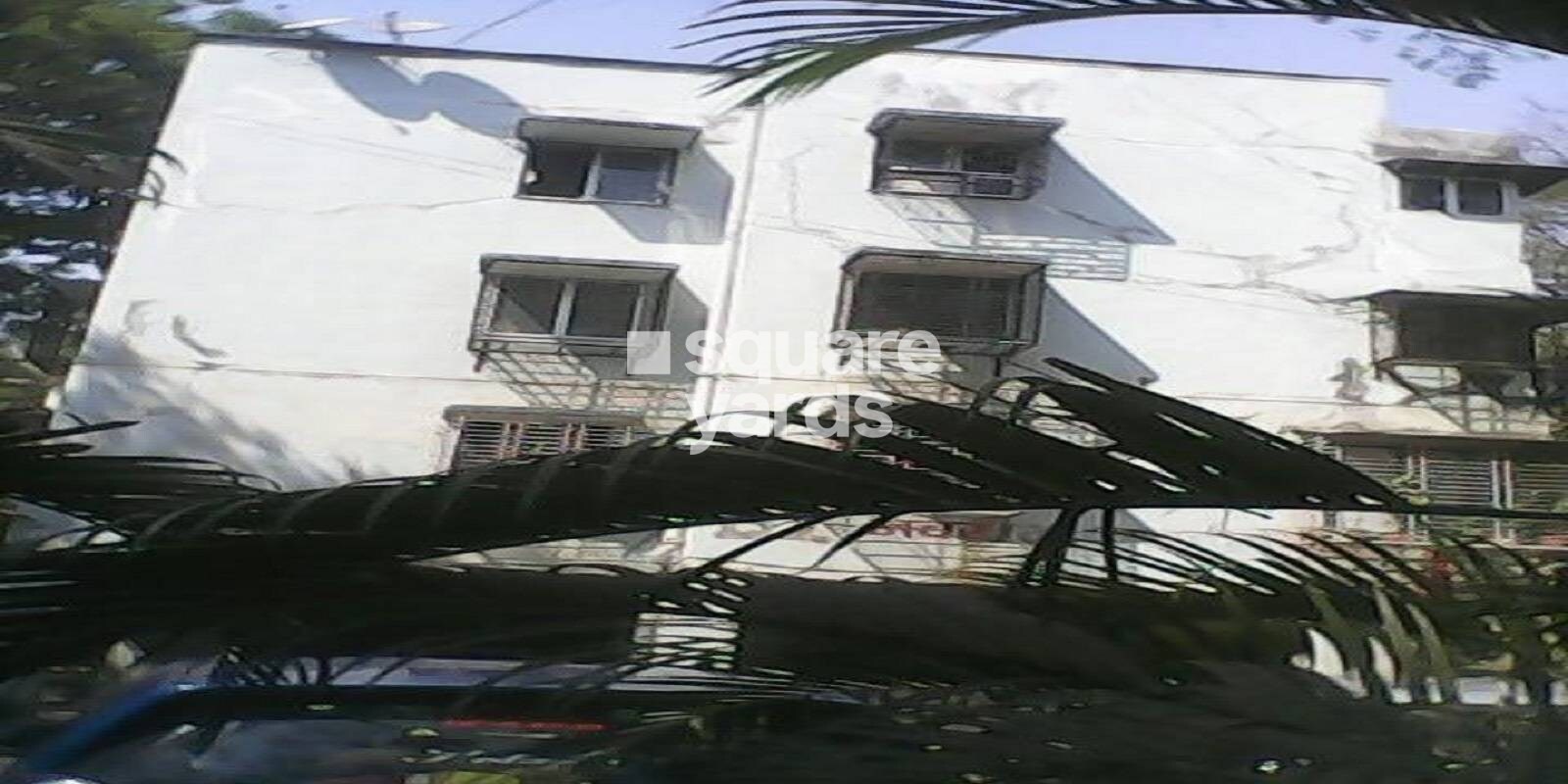 Navyog Apartment CHS