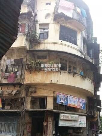 Nawab Mansion Apartment Tower View