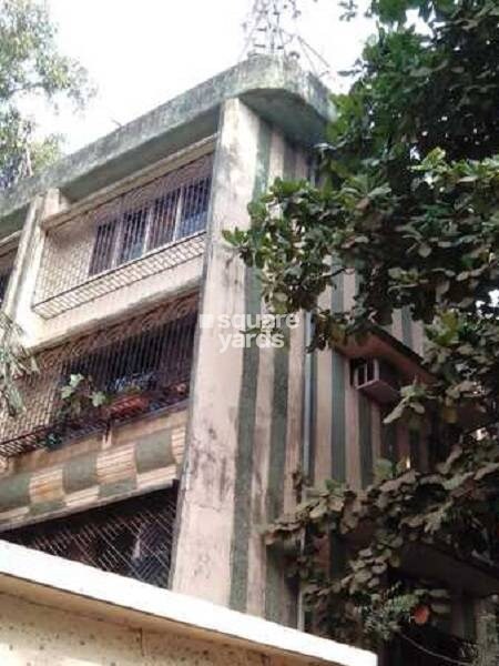 Nawaz Manzil Apartment Tower View
