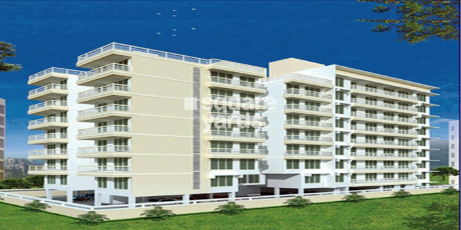 Nayak Ranjana Heights