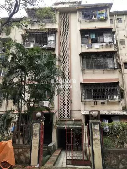 Nayodaygiri Apartment Entrance View