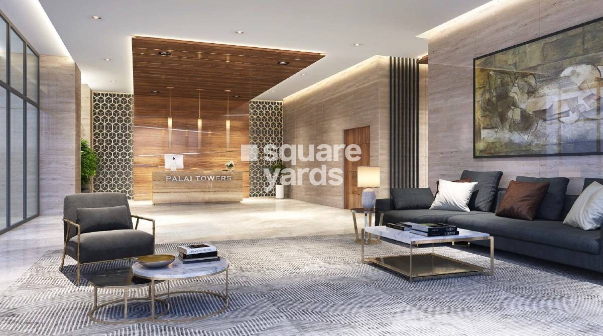 ND Palai Towers Amenities-Features 3