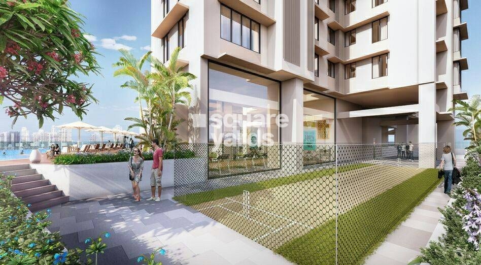 ND Palai Towers Amenities-Features 2