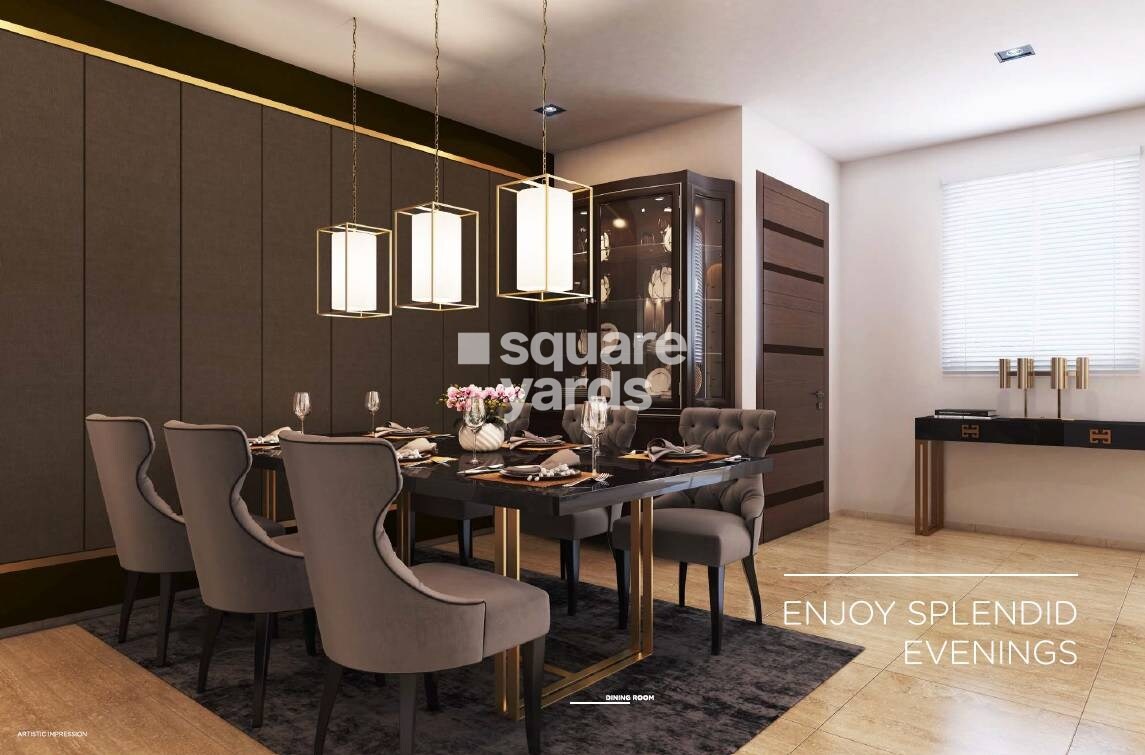 ND Palai Towers Apartment Interiors 5