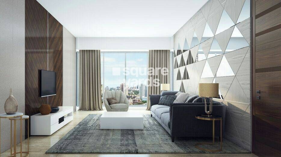 ND Palai Towers Apartment Interiors 2