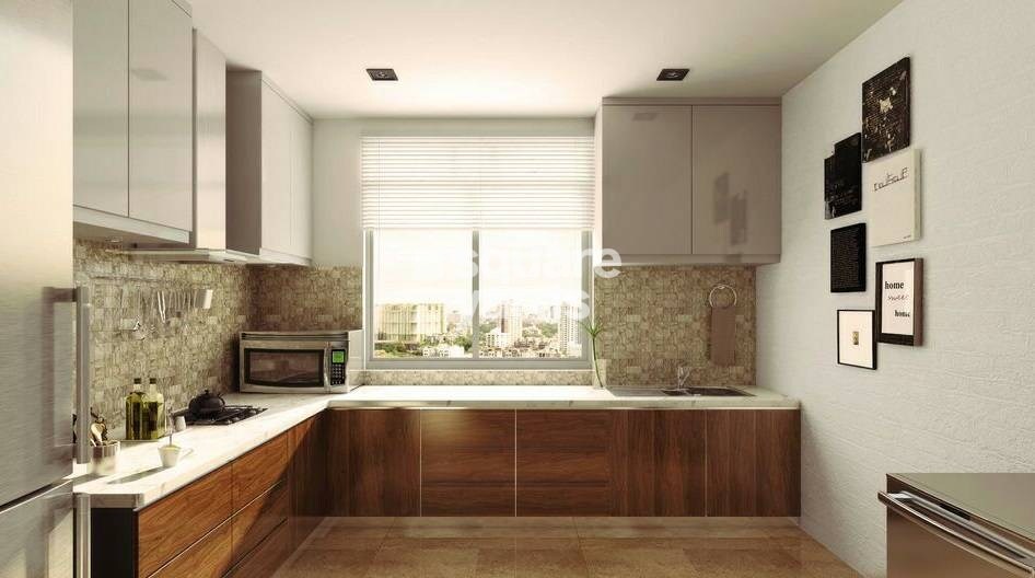 ND Palai Towers Apartment Interiors 3