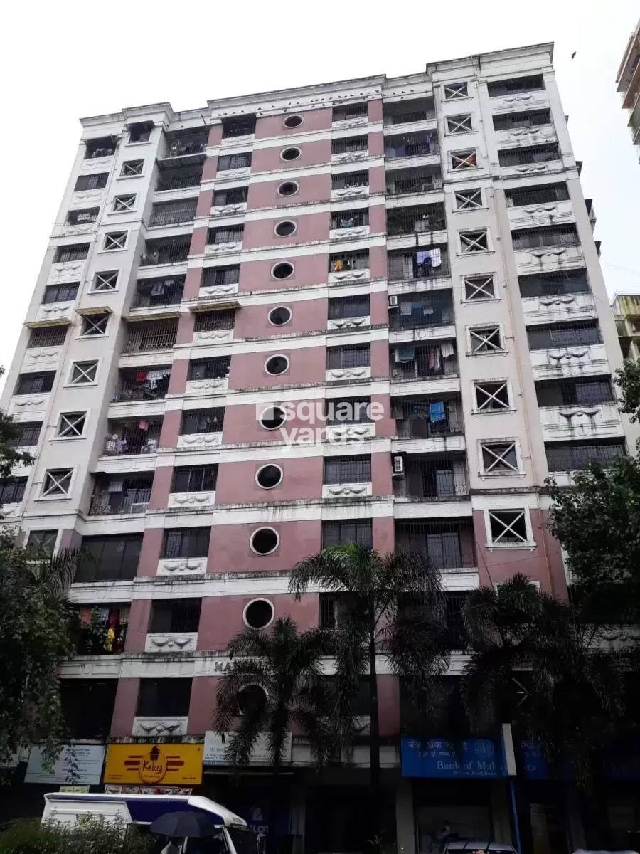 ND Patel Mangal Deep