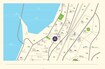 NDW Vipin Residency Location Image