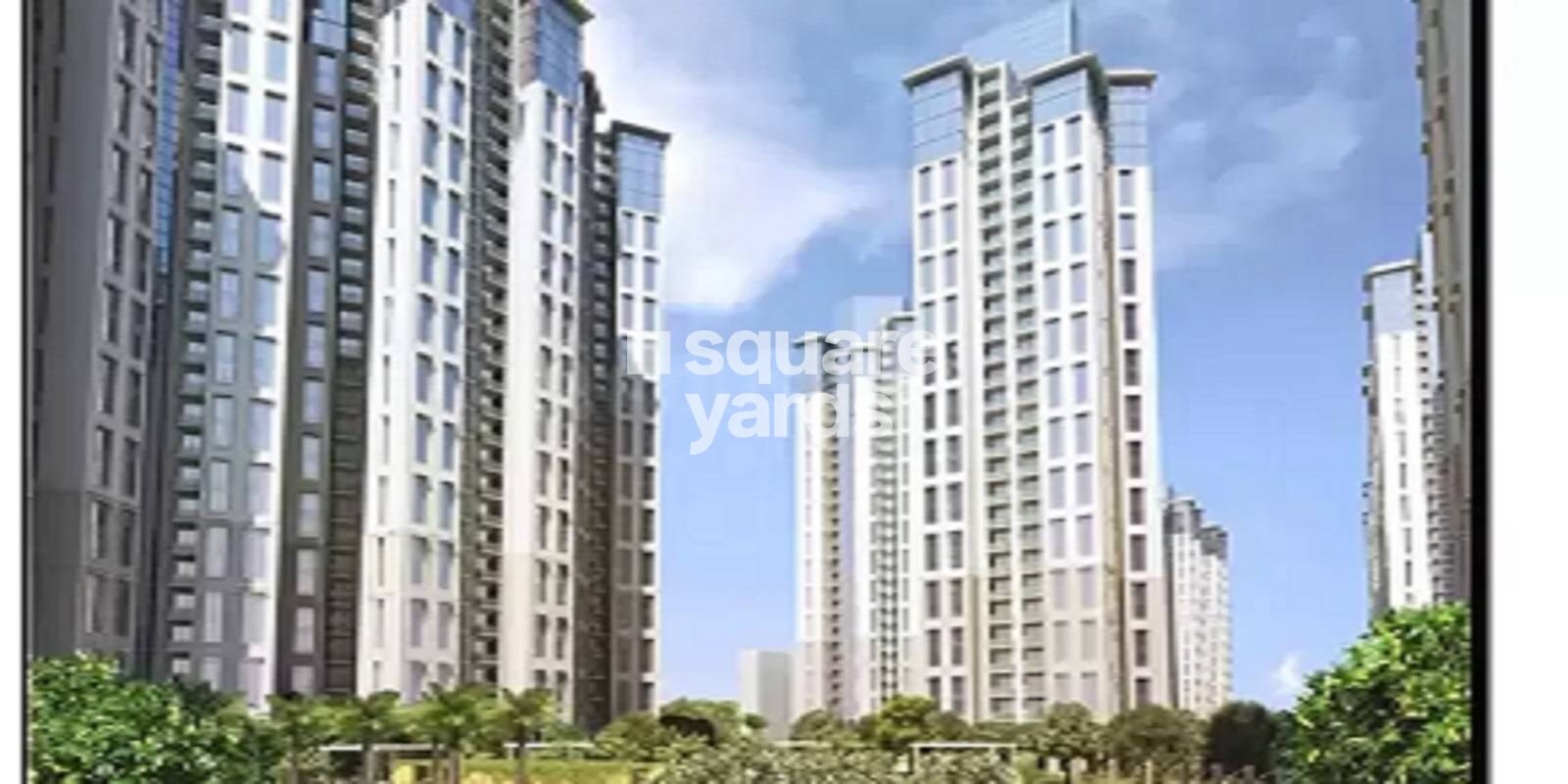 Nebula CHS Andheri West