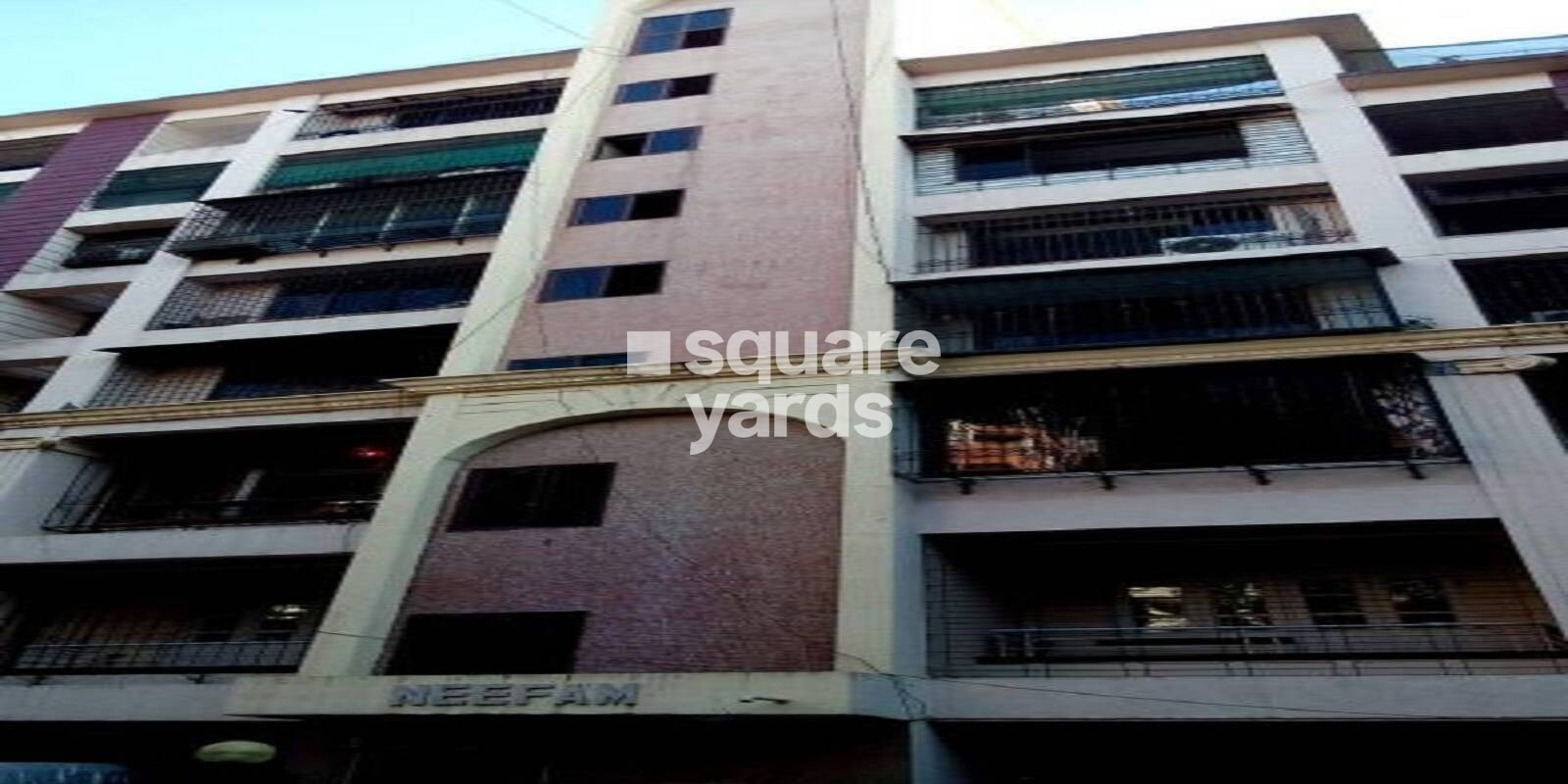 neefam-apartment