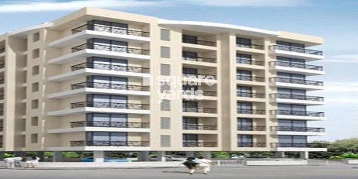 Neehar Apartment Cover Image