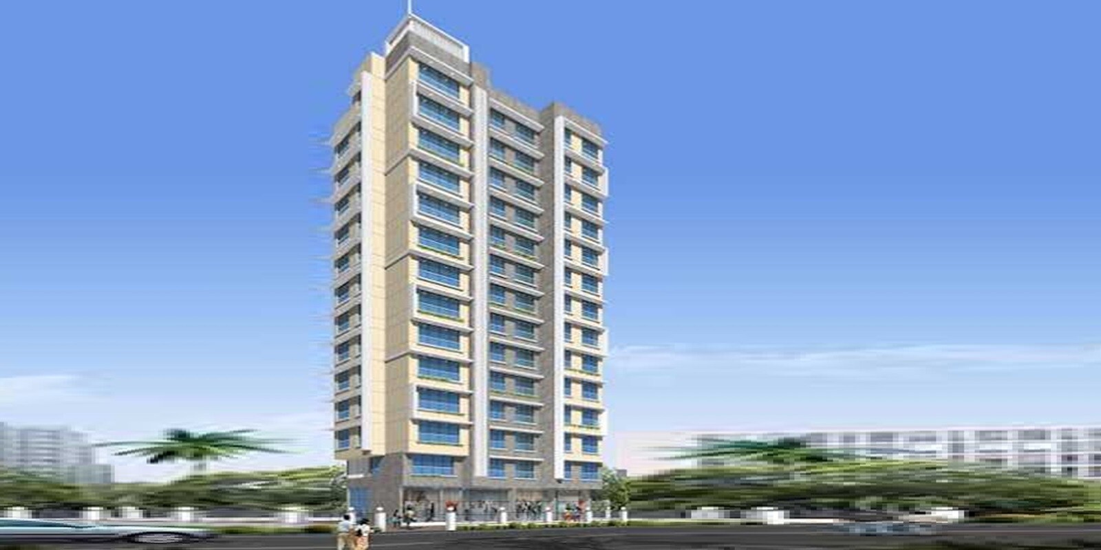 Neel Amaira Residency