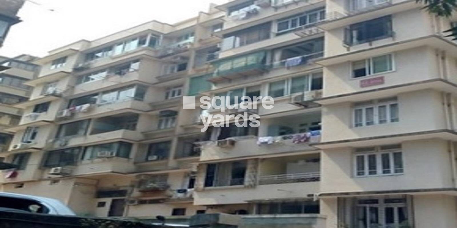 Neel Kamal Apartment Cumbala Hill