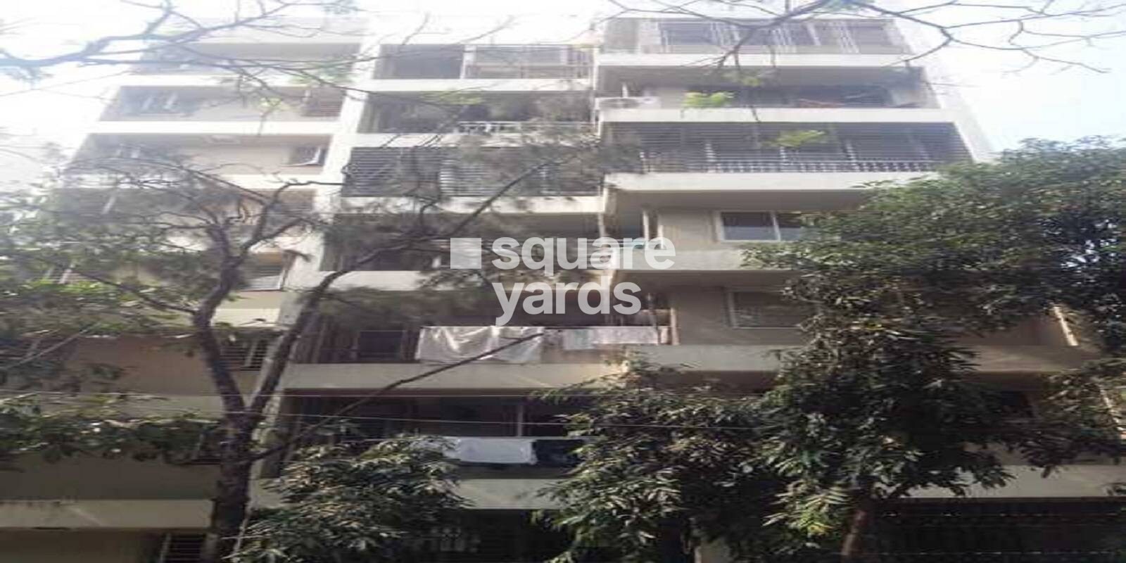 Neel Sagar Apartment