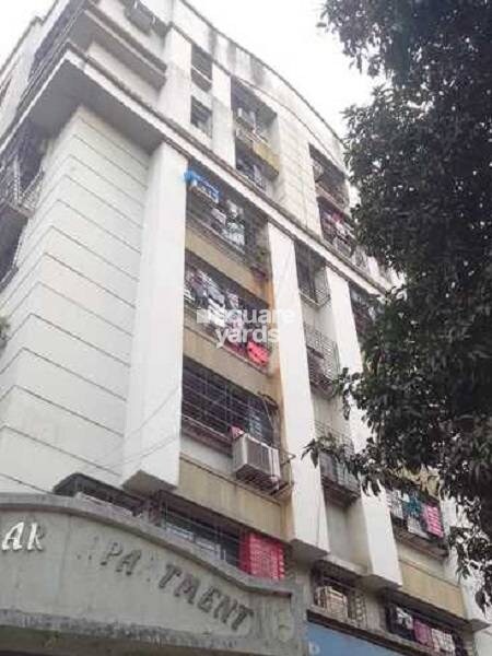 Neel Sagar Apartment Tower View