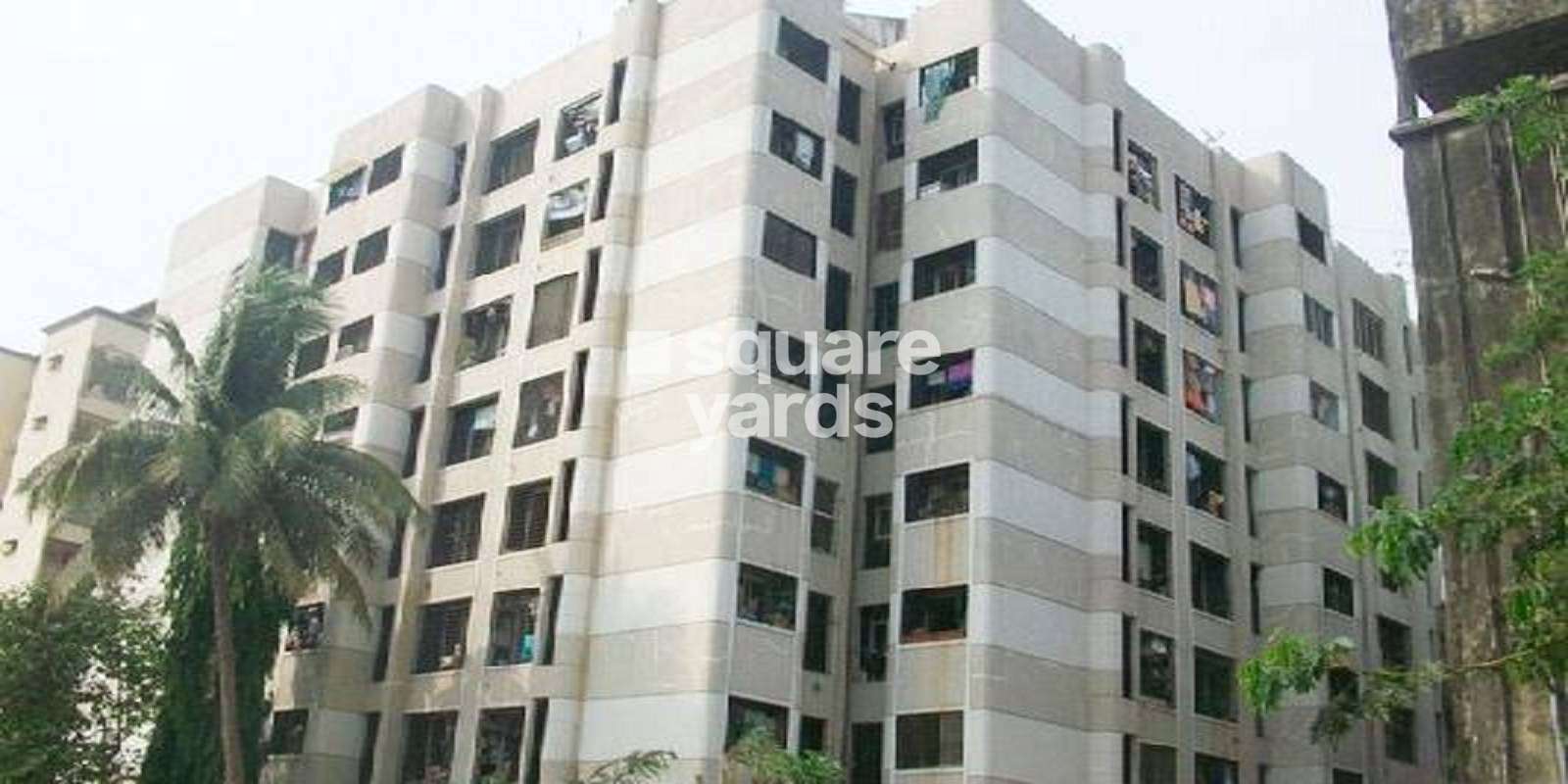 Neel Sagar Apartments Cover Image
