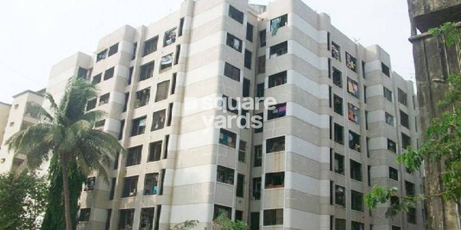 Neel Sagar Apartments