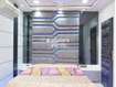 Neel Sagar Vile Parle West Apartment Interiors