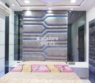 Neel Sagar Vile Parle West Apartment Interiors