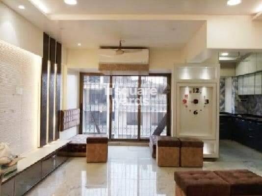 Representative image as actual visual unavailable for Neel Sagar Vile Parle West