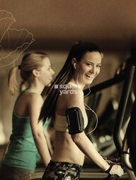 Neel Sidhi Brindavan Amenities-Features