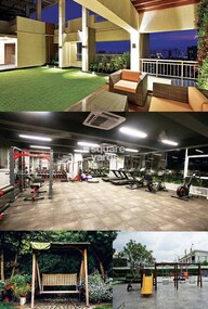 Neel Sidhi Brindavan Amenities-Features