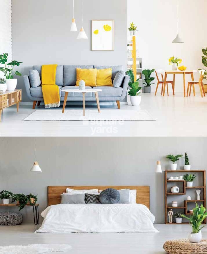 Neel Sidhi Brindavan