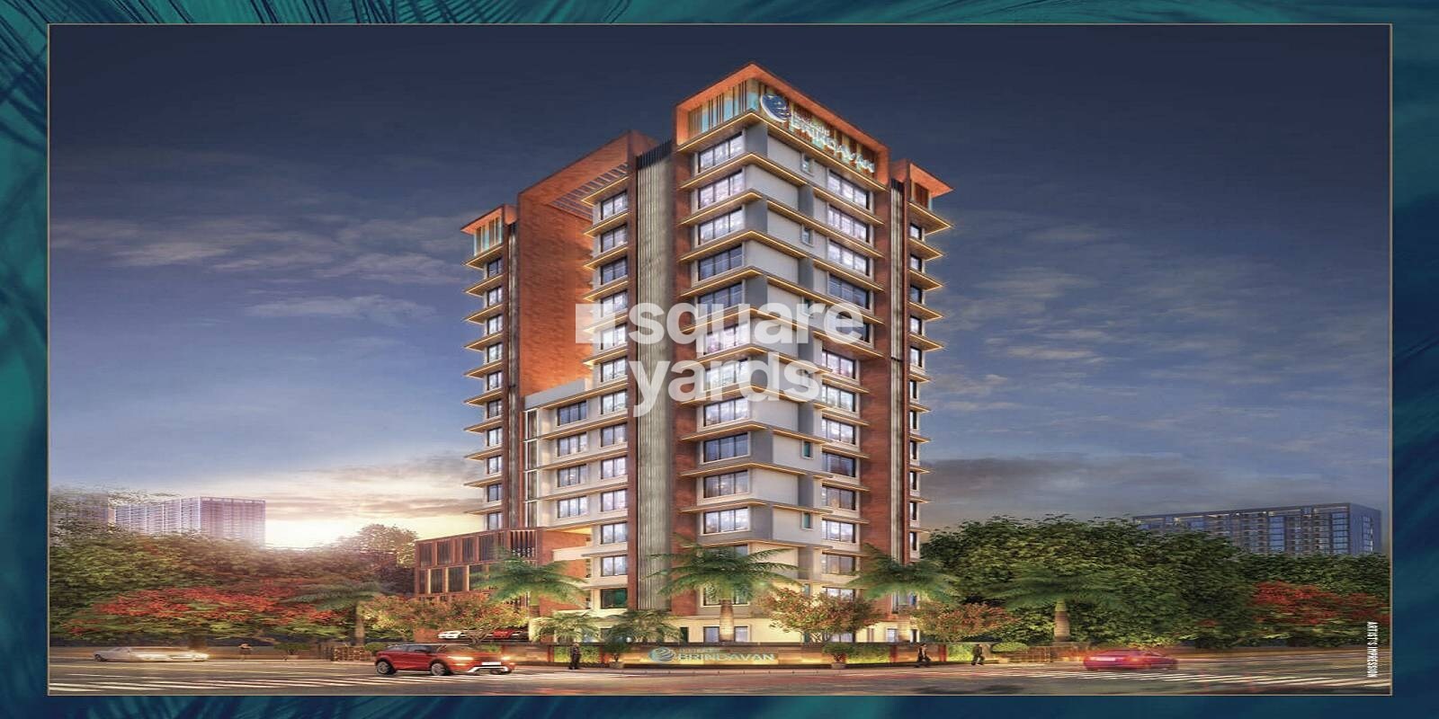 Neel Sidhi Brindavan